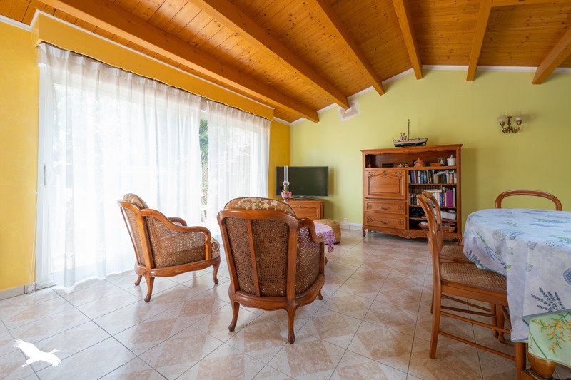 Vente Maison ST GEORGES D OLERON - 3 pièces -73 m² - (17190)