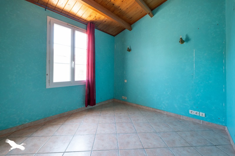 Vente Maison ST GEORGES D OLERON - 3 pièces -73 m² - (17190)