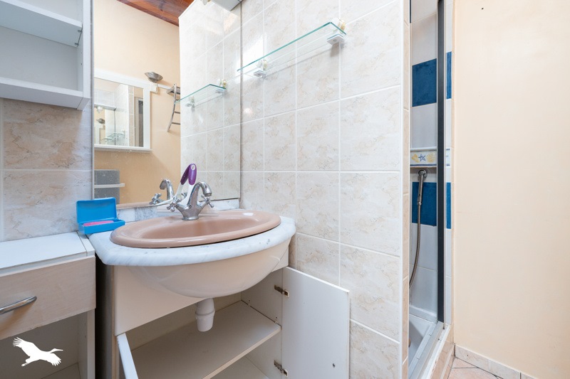 Vente Maison ST GEORGES D OLERON - 3 pièces -73 m² - (17190)
