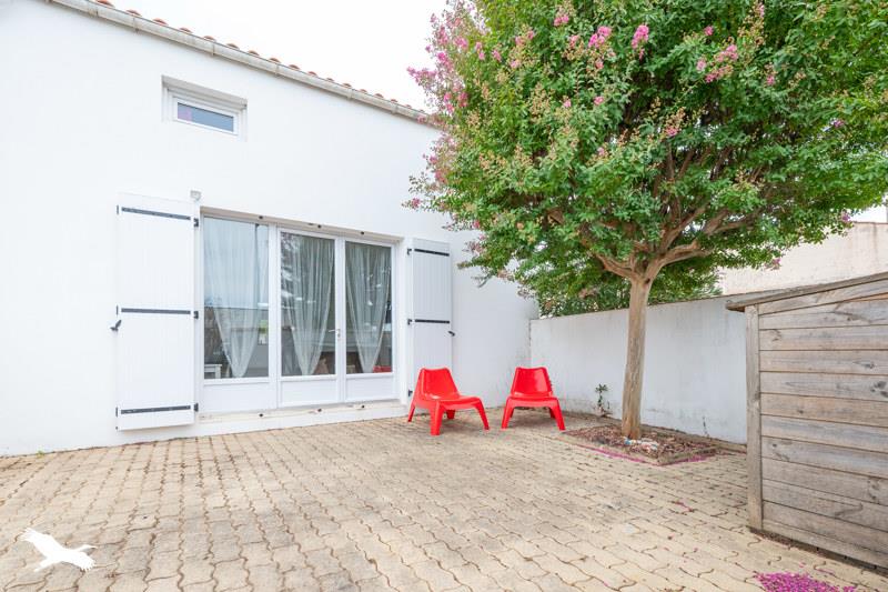 Vente Maison ST PIERRE D OLERON 17310 3 pièces - 47 m²