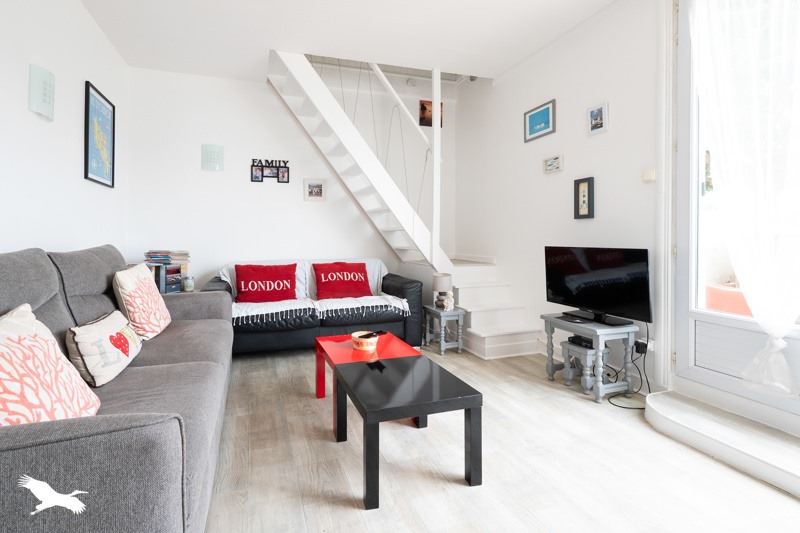 Vente Maison Saint-Pierre-d'Oléron - 3 pièces -47 m² - (17310)