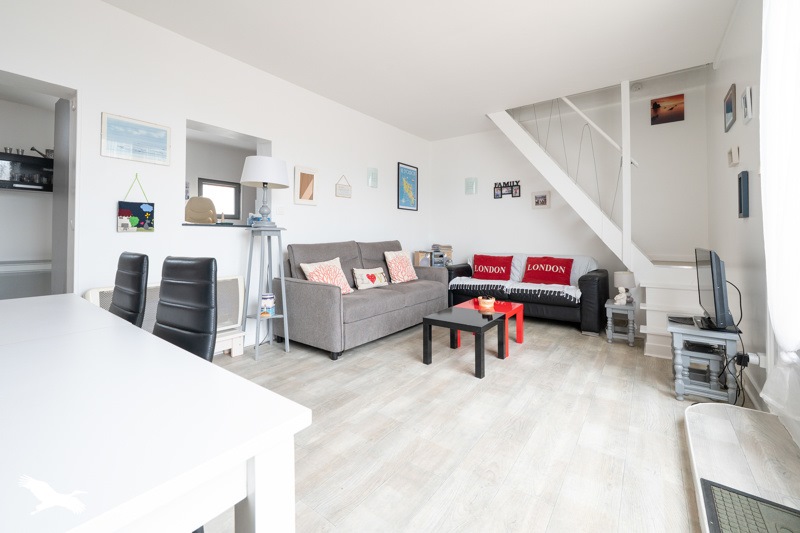 Vente Maison Saint-Pierre-d'Oléron - 3 pièces -47 m² - (17310)