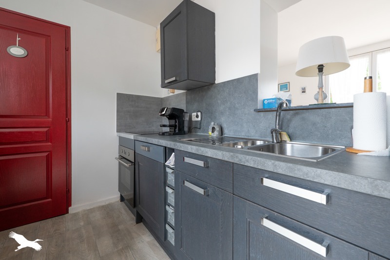 Vente Maison Saint-Pierre-d'Oléron - 3 pièces -47 m² - (17310)