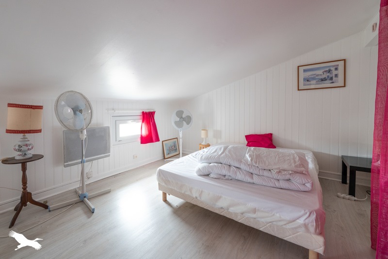 Vente Maison Saint-Pierre-d'Oléron - 3 pièces -47 m² - (17310)