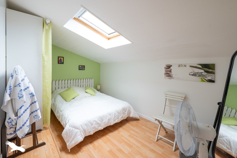 Vente Maison Saint-Pierre-d'Oléron - 3 pièces -47 m² - (17310)