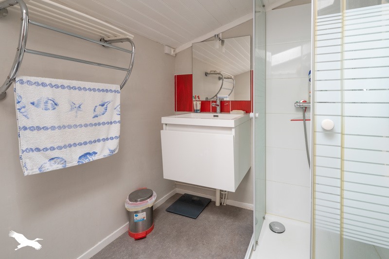 Vente Maison Saint-Pierre-d'Oléron - 3 pièces -47 m² - (17310)