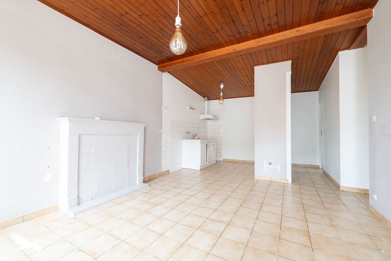 Vente Maison Saint-Pierre-d'Oléron - 3 pièces -51 m² - (17310)