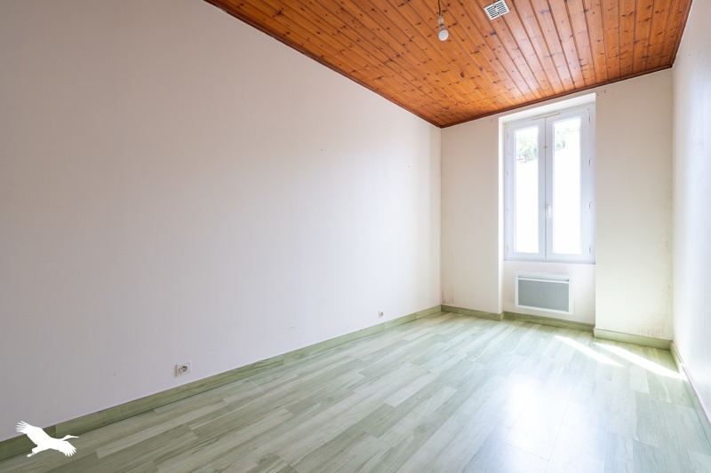 Vente Maison Saint-Pierre-d'Oléron - 3 pièces -51 m² - (17310)