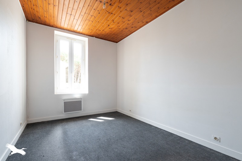 Vente Maison Saint-Pierre-d'Oléron - 3 pièces -51 m² - (17310)