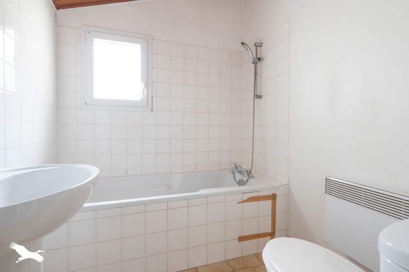 Vente Maison Saint-Pierre-d'Oléron - 3 pièces -51 m² - (17310)