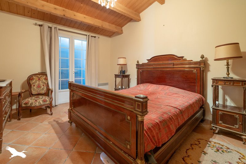 Vente Maison Saint-Pierre-d'Oléron - 6 pièces -106 m² - (17310)