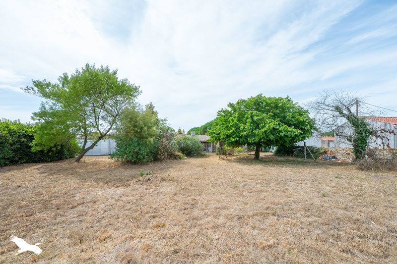 Vente Maison Saint-Pierre-d'Oléron - 6 pièces -106 m² - (17310)