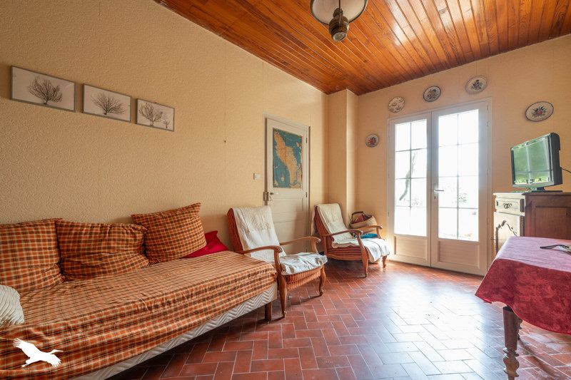 Vente Maison Saint-Pierre-d'Oléron - 6 pièces -106 m² - (17310)