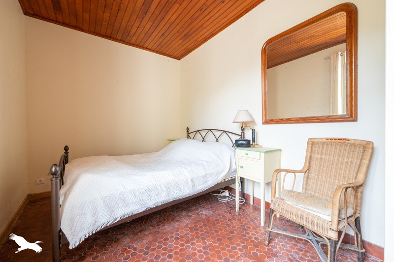Vente Maison Saint-Pierre-d'Oléron - 6 pièces -106 m² - (17310)