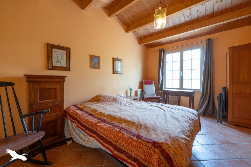 Vente Maison Saint-Pierre-d'Oléron - 6 pièces -106 m² - (17310)