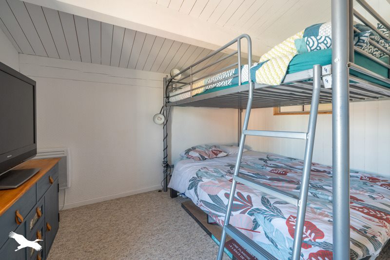 Vente Maison Saint-Pierre-d'Oléron - 3 pièces -35 m² - (17310)