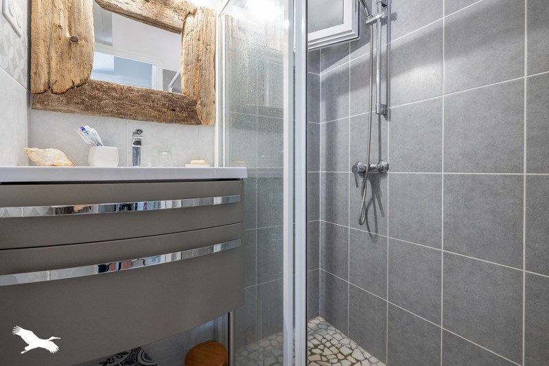 Vente Maison Saint-Pierre-d'Oléron - 3 pièces -35 m² - (17310)