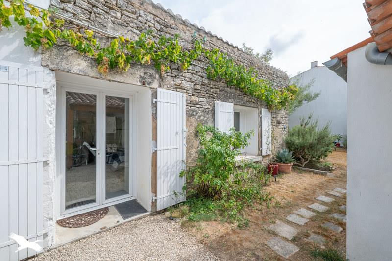 Vente Maison Saint-Pierre-d'Oléron - 5 pièces -87 m² - (17310)