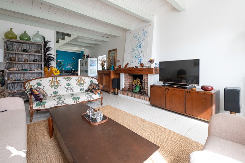 Vente Maison Saint-Pierre-d'Oléron - 5 pièces -87 m² - (17310)
