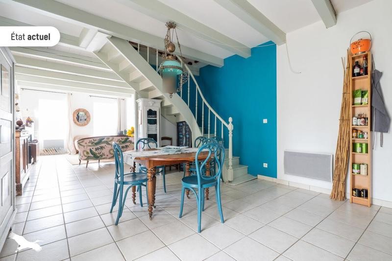 Vente Maison Saint-Pierre-d'Oléron - 5 pièces -87 m² - (17310)