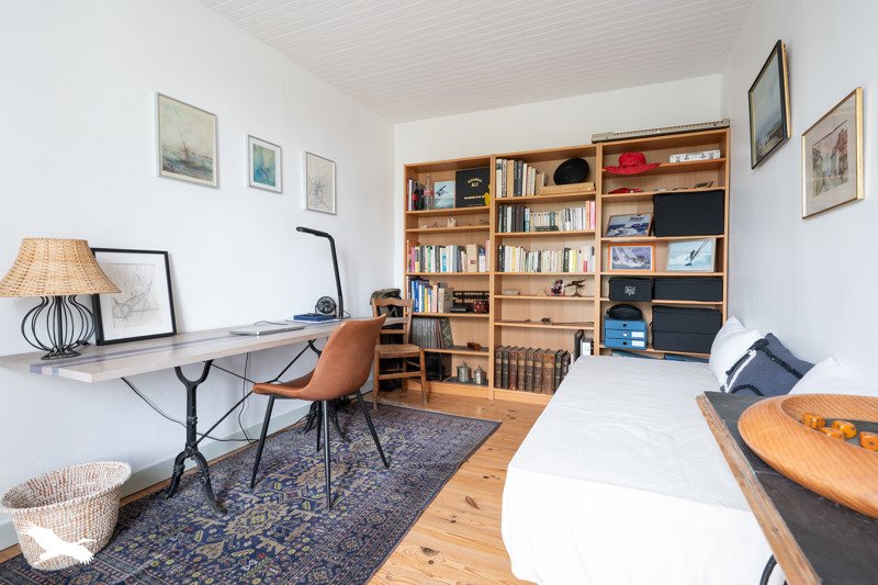 Vente Maison Saint-Pierre-d'Oléron - 5 pièces -87 m² - (17310)