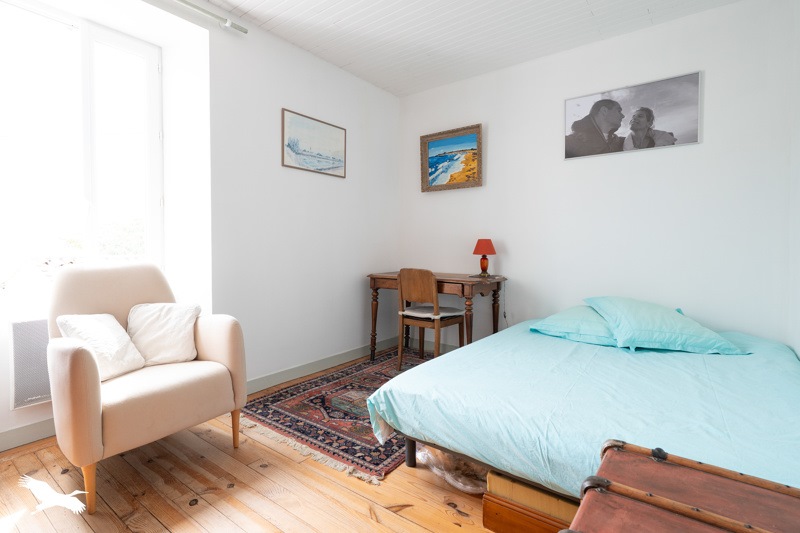 Vente Maison Saint-Pierre-d'Oléron - 5 pièces -87 m² - (17310)