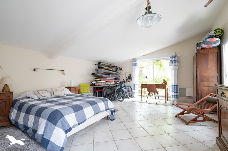 Vente Maison Saint-Pierre-d'Oléron - 5 pièces -87 m² - (17310)