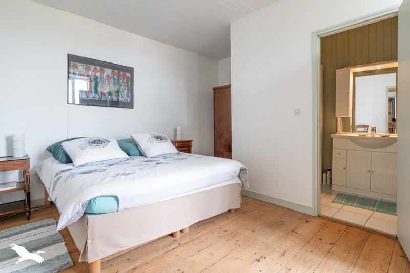 Vente Maison Saint-Pierre-d'Oléron - 5 pièces -87 m² - (17310)