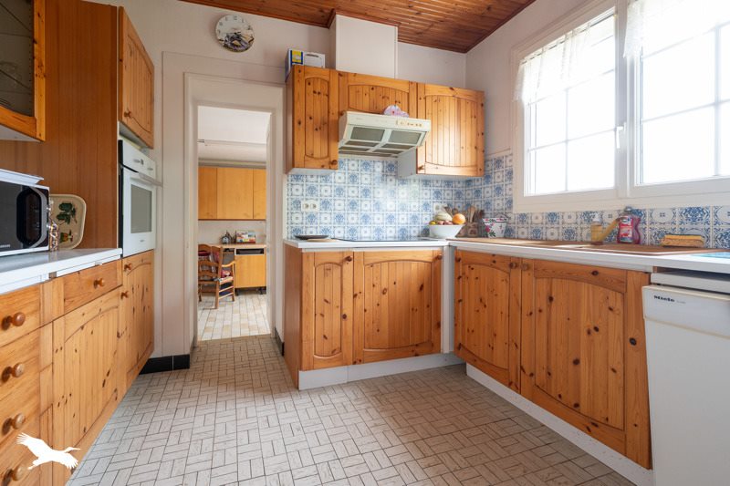 Vente Maison Saint-Pierre-d'Oléron - 5 pièces -148 m² - (17310)