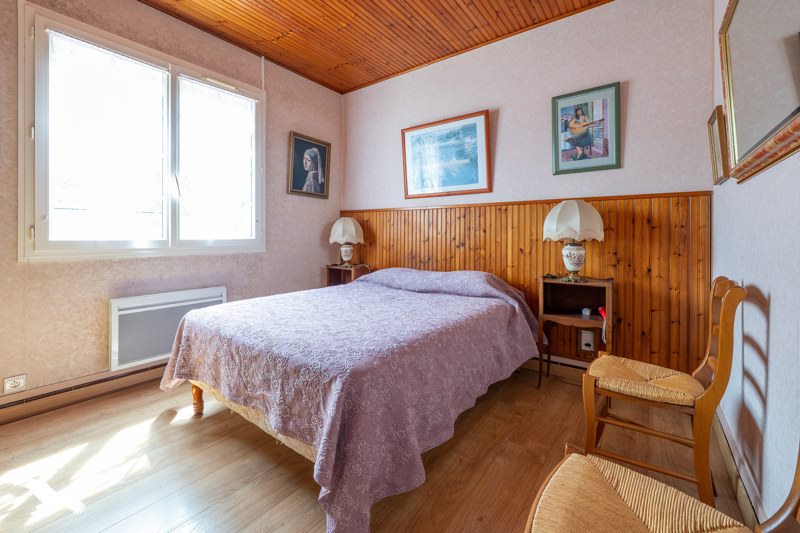 Vente Maison Saint-Pierre-d'Oléron - 5 pièces -148 m² - (17310)