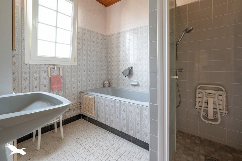Vente Maison Saint-Pierre-d'Oléron - 5 pièces -148 m² - (17310)