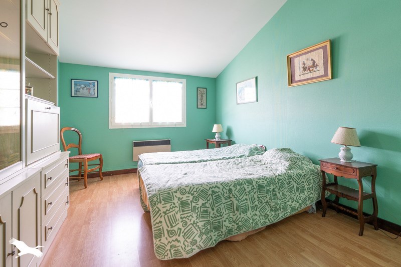 Vente Maison Saint-Pierre-d'Oléron - 5 pièces -148 m² - (17310)