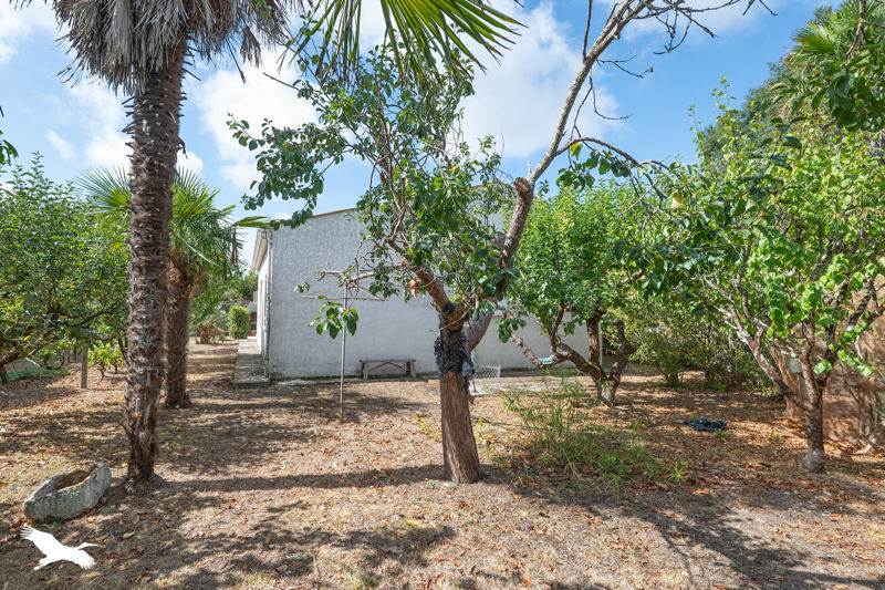 Vente Maison Saint-Pierre-d'Oléron - 5 pièces -117 m² - (17310)