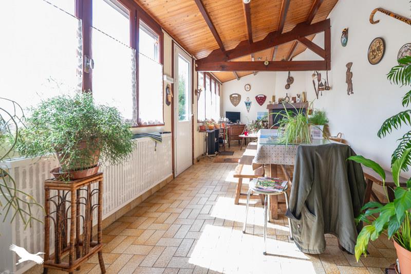 Vente Maison Saint-Pierre-d'Oléron - 5 pièces -117 m² - (17310)