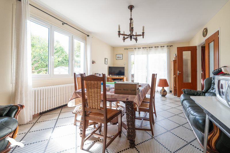 Vente Maison Saint-Pierre-d'Oléron - 5 pièces -117 m² - (17310)