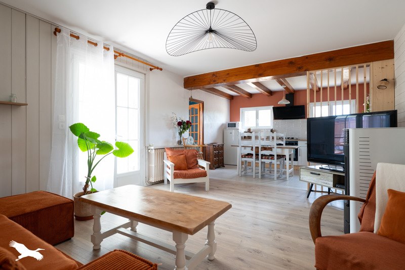 Vente Maison Saint-Pierre-d'Oléron - 3 pièces -84 m² - (17310)