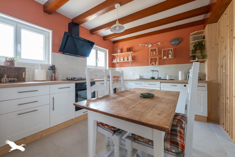Vente Maison Saint-Pierre-d'Oléron - 3 pièces -84 m² - (17310)