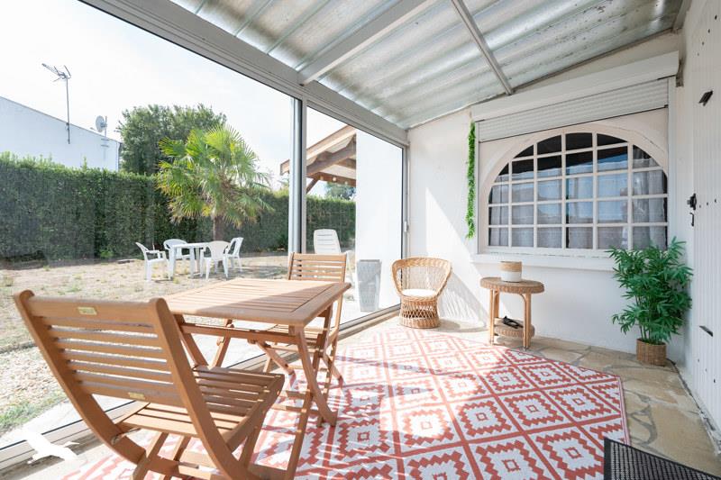 Vente Maison Saint-Pierre-d'Oléron - 3 pièces -84 m² - (17310)