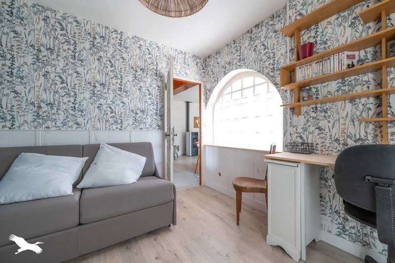 Vente Maison Saint-Pierre-d'Oléron - 3 pièces -84 m² - (17310)