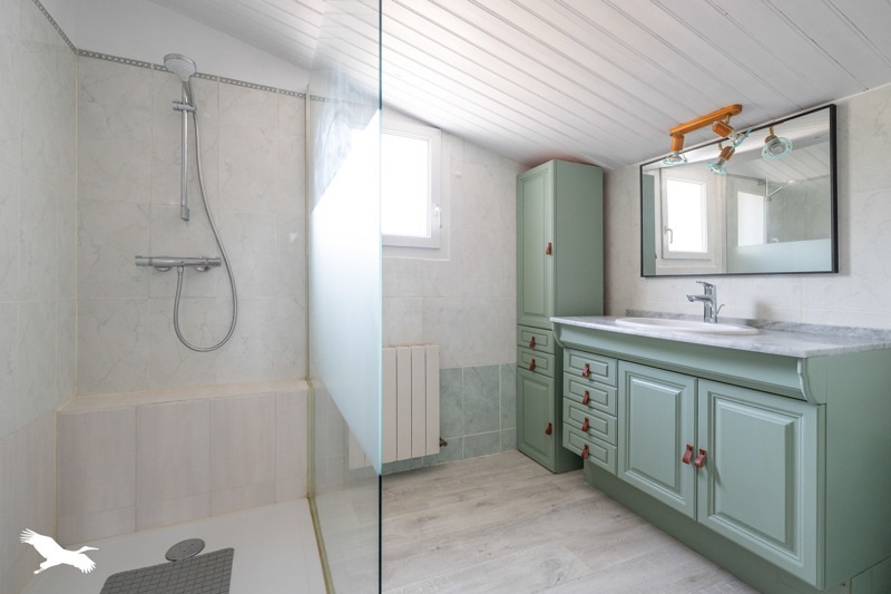 Vente Maison Saint-Pierre-d'Oléron - 3 pièces -84 m² - (17310)