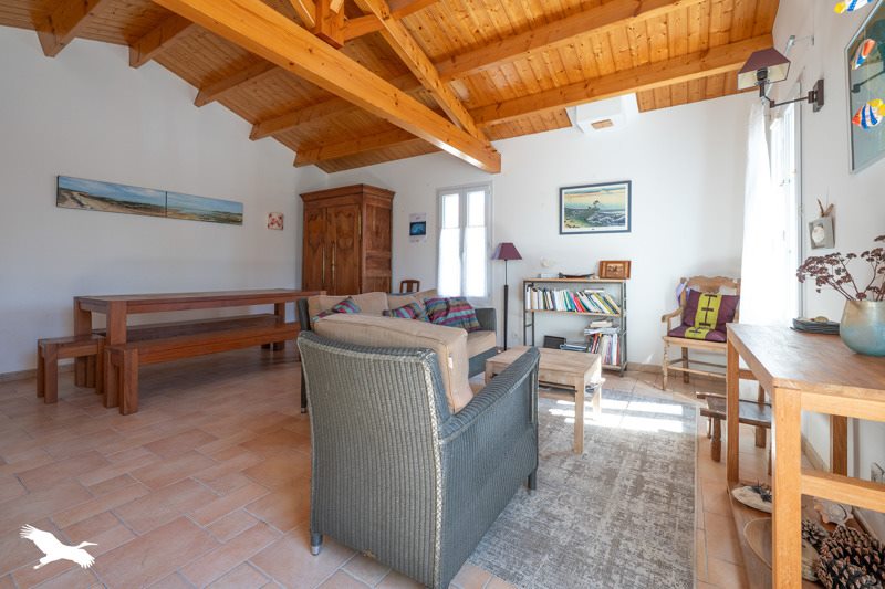 Vente Maison Saint-Pierre-d'Oléron - 4 pièces -83 m² - (17310)