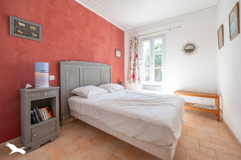 Vente Maison Saint-Pierre-d'Oléron - 4 pièces -83 m² - (17310)