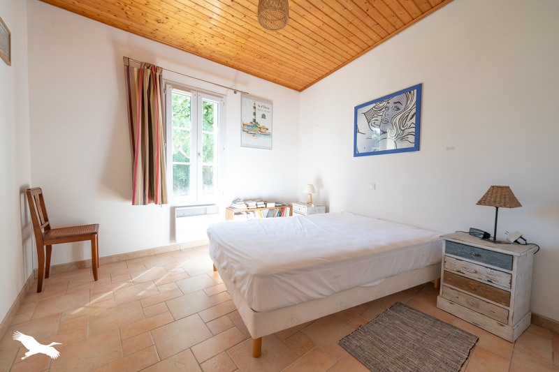Vente Maison Saint-Pierre-d'Oléron - 4 pièces -83 m² - (17310)