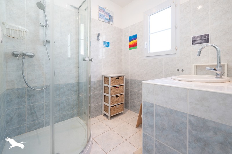 Vente Maison Saint-Pierre-d'Oléron - 4 pièces -83 m² - (17310)