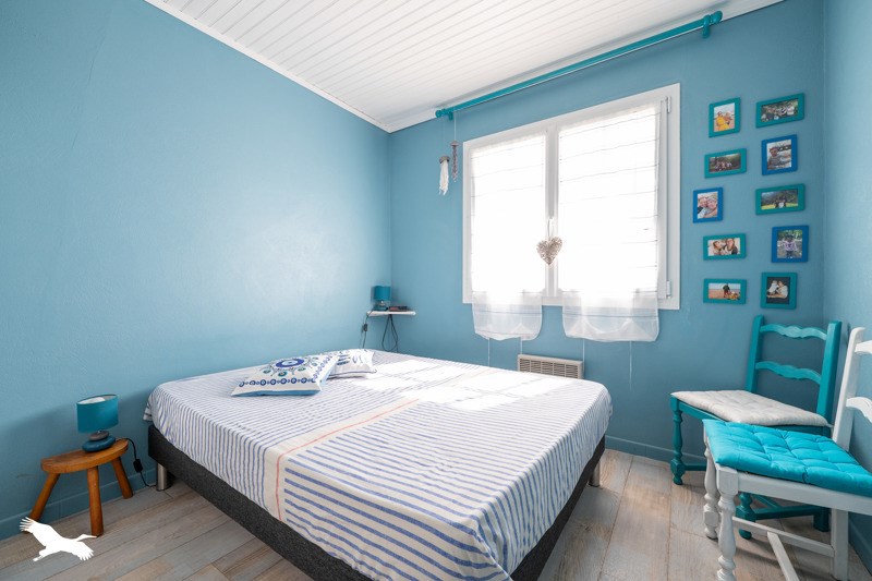 Vente Maison Saint-Georges-d'Oléron - 3 pièces -58 m² - (17190)