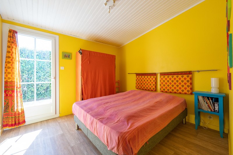 Vente Maison Saint-Georges-d'Oléron - 3 pièces -58 m² - (17190)