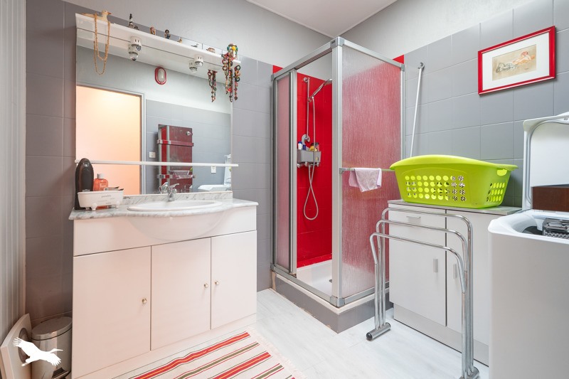 Vente Maison Saint-Georges-d'Oléron - 3 pièces -58 m² - (17190)