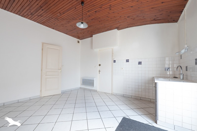 Vente Maison Saint-Georges-d'Oléron - 3 pièces -55 m² - (17190)