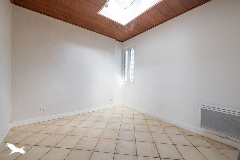 Vente Maison Saint-Georges-d'Oléron - 3 pièces -55 m² - (17190)