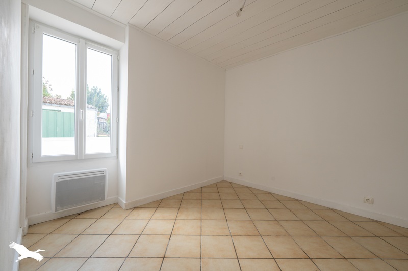Vente Maison Saint-Georges-d'Oléron - 3 pièces -55 m² - (17190)